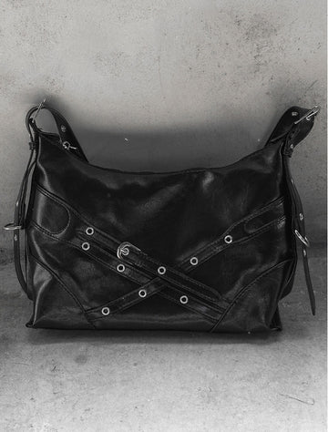 Cross Belt Shoulder Bag